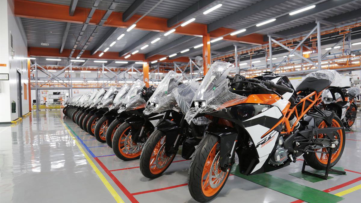 KTM Philippines